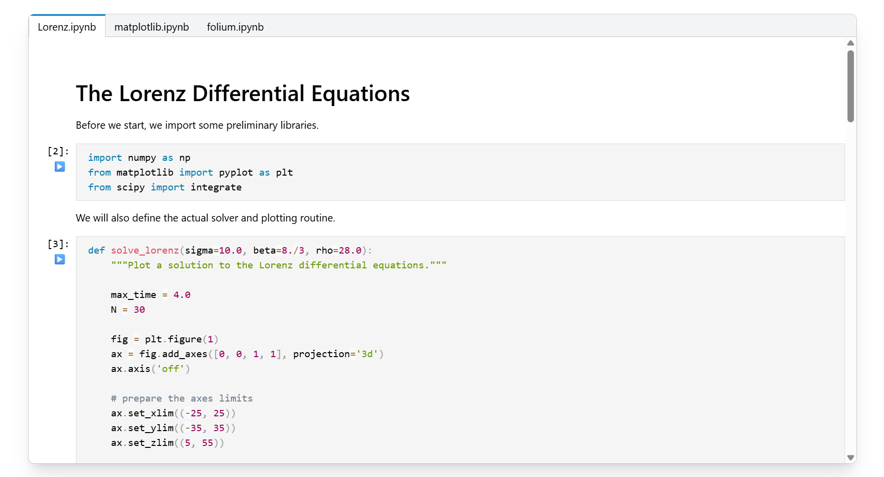 react-jupyter-renderer